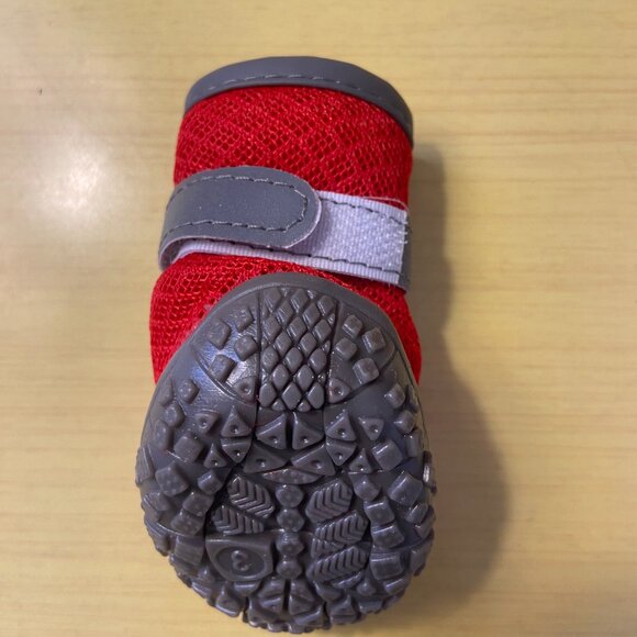 Dog boots - Picture 13 of 13